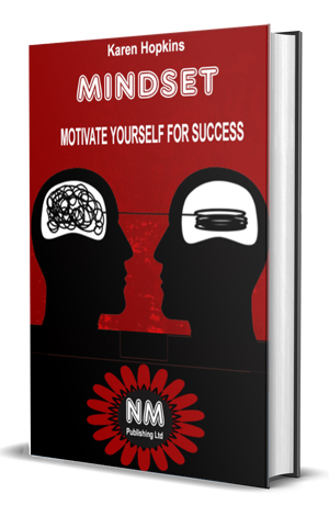 mindset book