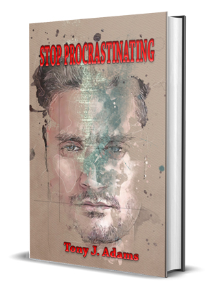 stop procrastinating