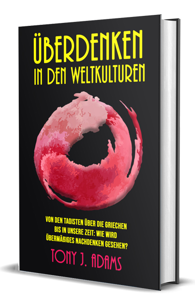 UBERDENKEN WELT